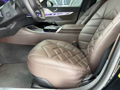 BMW i7 2023 eDrive50L Premier Luxury Package - ფოტო 9