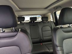 Great Wall Dachshund 2.0T DCT Four-Wheel Drive Howling Celestial Dog Edition - ფოტო 11