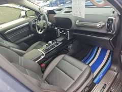 Great Wall Dachshund 2.0T DCT Four-Wheel Drive Howling Celestial Dog Edition - ფოტო 12