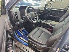 Great Wall Dachshund 2.0T DCT Four-Wheel Drive Howling Celestial Dog Edition - ფოტო 4