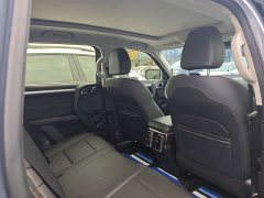 Great Wall Dachshund 2.0T DCT Four-Wheel Drive Howling Celestial Dog Edition - ფოტო 8