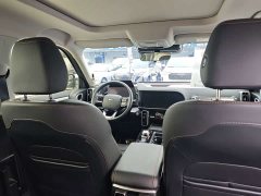 Great Wall Dachshund 2.0T DCT Four-Wheel Drive Howling Celestial Dog Edition - ფოტო 9