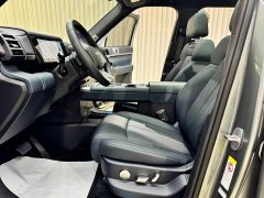 Fangchengbao Titanium 7 2025 200KM Two-Wheel Drive Max Edition - ფოტო 10