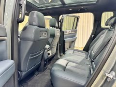 Fangchengbao Titanium 7 2025 200KM Two-Wheel Drive Max Edition - ფოტო 11