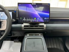 Fangchengbao Titanium 7 2025 200KM Two-Wheel Drive Max Edition - ფოტო 14
