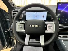 Fangchengbao Titanium 7 2025 200KM Two-Wheel Drive Max Edition - ფოტო 16