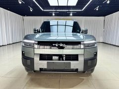 Fangchengbao Titanium 7 2025 200KM Two-Wheel Drive Max Edition - ფოტო 2