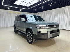 Fangchengbao Titanium 7 2025 200KM Two-Wheel Drive Max Edition - ფოტო 3
