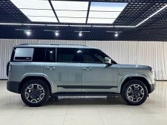 Fangchengbao Titanium 7 2025 200KM Two-Wheel Drive Max Edition - ფოტო 4