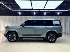 Fangchengbao Titanium 7 2025 200KM Two-Wheel Drive Max Edition - ფოტო 5