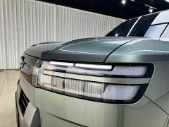 Fangchengbao Titanium 7 2025 200KM Two-Wheel Drive Max Edition - ფოტო 6