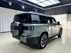 Fangchengbao Titanium 7 2025 200KM Two-Wheel Drive Max Edition - ფოტო 7
