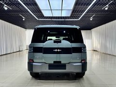 Fangchengbao Titanium 7 2025 200KM Two-Wheel Drive Max Edition - ფოტო 8