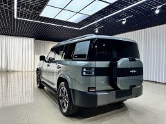 Fangchengbao Titanium 7 2025 200KM Two-Wheel Drive Max Edition - ფოტო 9