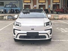 GAC AION V Aion Tyrannosaurus 650 Smart Enjoy Edition - ფოტო 1
