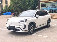 GAC AION V Aion Tyrannosaurus 650 Smart Enjoy Edition - ფოტო 2