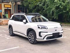 GAC AION V Aion Tyrannosaurus 650 Smart Enjoy Edition - ფოტო 3