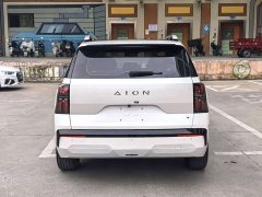 GAC AION V Aion Tyrannosaurus 650 Smart Enjoy Edition - ფოტო 6