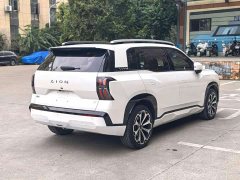 GAC AION V Aion Tyrannosaurus 650 Smart Enjoy Edition - ფოტო 7