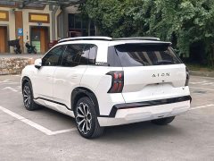 GAC AION V Aion Tyrannosaurus 650 Smart Enjoy Edition - ფოტო 8