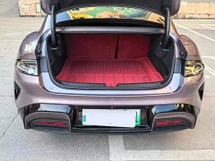 Xiaomi SU7 2024 Rear-Wheel Drive Ultra-Long Range Advanced Autonomous Driving Pro - ფოტო 13