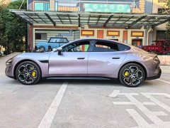 Xiaomi SU7 2024 Rear-Wheel Drive Ultra-Long Range Advanced Autonomous Driving Pro - ფოტო 15