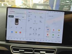 Li Auto L6 Pro - ფოტო 3