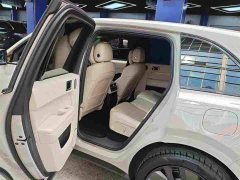 Li Auto L6 Pro - ფოტო 4