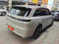 Li Auto L6 Pro - ფოტო 5