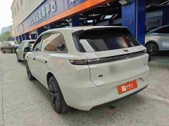 Li Auto L6 Pro - ფოტო 6