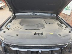 Jetour Jietu Traveler 2023 2.0T AWD Conquest - ფოტო 10