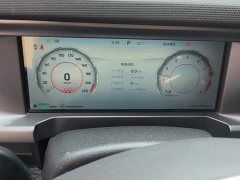 Jetour Jietu Traveler 2023 2.0T AWD Conquest - ფოტო 14