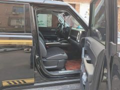 Jetour Jietu Traveler 2023 2.0T AWD Conquest - ფოტო 8