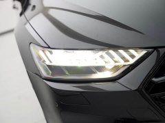 Audi A7L 45 TFSI quattro S-line Dark Knight Edition - ფოტო 20