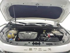 Jetour Jietu X70 PLUS 2021 1.6T DCT Terrain PRO 5-Seater - ფოტო 10