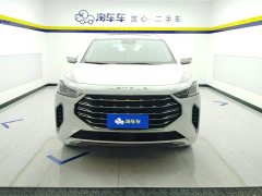 Jetour Jietu X70 PLUS 2021 1.6T DCT Terrain PRO 5-Seater - ფოტო 2