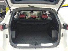 Jetour Jietu X70 PLUS 2021 1.6T DCT Terrain PRO 5-Seater - ფოტო 4