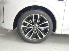 Jetour Jietu X70 PLUS 2021 1.6T DCT Terrain PRO 5-Seater - ფოტო 6