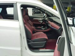 Jetour Jietu X70 PLUS 2021 1.6T DCT Terrain PRO 5-Seater - ფოტო 8
