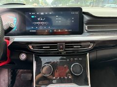 Changan Chitu Lanyue 390T Two-Wheel Drive Star Wisdom Edition - ფოტო 10
