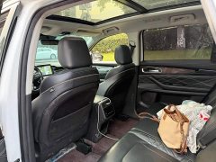 Changan Chitu Lanyue 390T Two-Wheel Drive Star Wisdom Edition - ფოტო 11