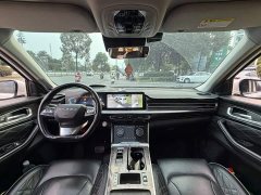Changan Chitu Lanyue 390T Two-Wheel Drive Star Wisdom Edition - ფოტო 13