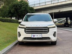Changan Chitu Lanyue 390T Two-Wheel Drive Star Wisdom Edition - ფოტო 2
