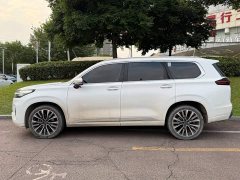 Changan Chitu Lanyue 390T Two-Wheel Drive Star Wisdom Edition - ფოტო 3