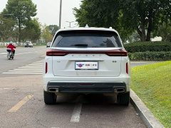 Changan Chitu Lanyue 390T Two-Wheel Drive Star Wisdom Edition - ფოტო 5