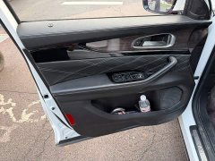 Changan Chitu Lanyue 390T Two-Wheel Drive Star Wisdom Edition - ფოტო 6