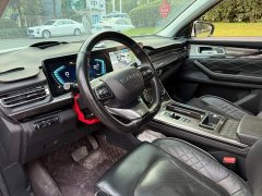 Changan Chitu Lanyue 390T Two-Wheel Drive Star Wisdom Edition - ფოტო 7