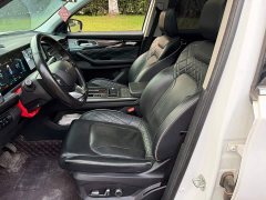 Changan Chitu Lanyue 390T Two-Wheel Drive Star Wisdom Edition - ფოტო 8