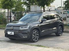 Volkswagen Touareg 280TSI FWD Luxury Edition - ფოტო 1
