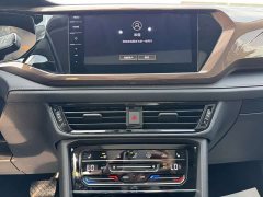 Volkswagen Touareg 280TSI FWD Luxury Edition - ფოტო 10